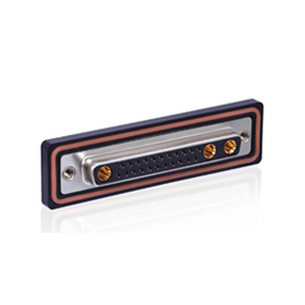 D-SUB Connector,Waterproof D-SUB Connector