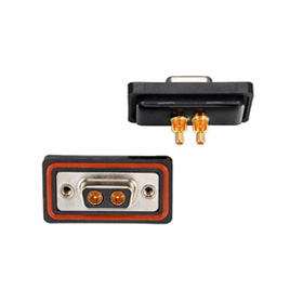D-SUB Connector,Waterproof D-SUB Connector