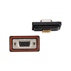 D-SUB Connector,Waterproof D-SUB Connector