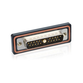 D-SUB Connector,Waterproof D-SUB Connector