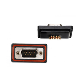 D-SUB Connector,Waterproof D-SUB Connector