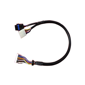 Flexible Cables, Wire Harness Integrated,Wire Harness