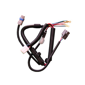 Flexible Cables, Wire Harness Integrated,Wire Harness