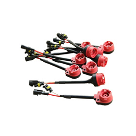 Flexible Cables, Wire Harness Integrated,Wire Harness