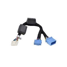 Flexible Cables, Wire Harness Integrated,Wire Harness
