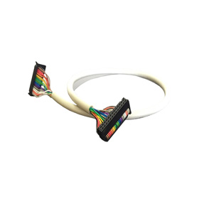 Flexible Cables, Wire Harness Integrated,Wire Harness