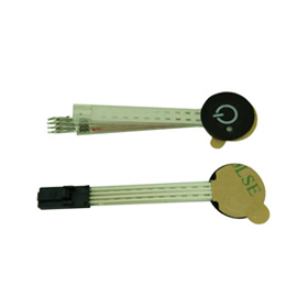 1.27mm, Crimping, Housing, FPC, CJT, TE, AMP, Contacts