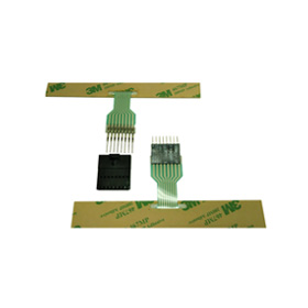 Flexible Cables, Wire Harness Integrated,FPC Cables