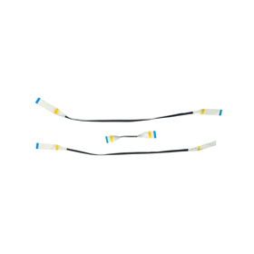 Flexible Cables, Wire Harness Integrated,FFC Cables