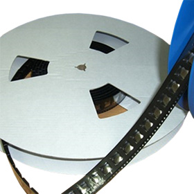 Reel Package of Dome